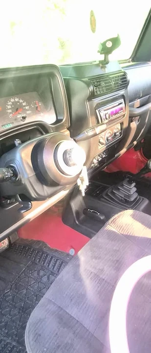 2004 Jeep TJ Wrangler - Image 6 of 16