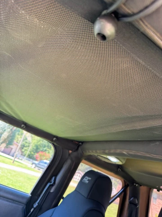 2004 Jeep TJ Wrangler - Image 11 of 15