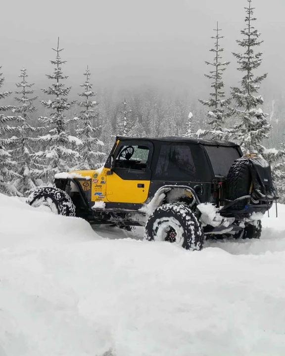 2004 Jeep TJ Wrangler - Image 7 of 20