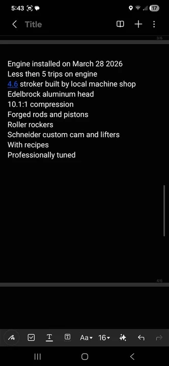 2004 Jeep TJ Wrangler - Image 11 of 20