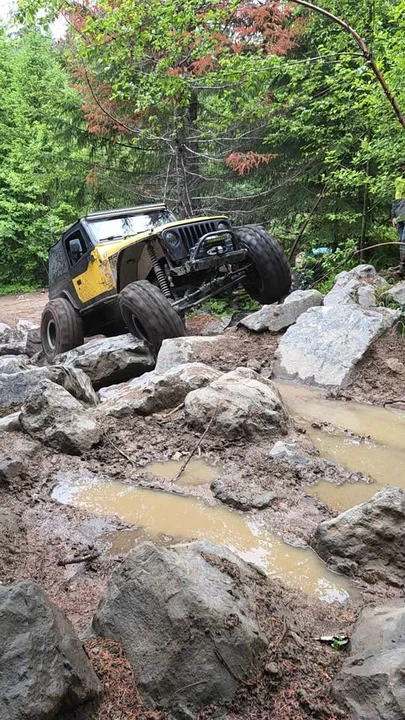 2004 Jeep TJ Wrangler - Image 5 of 20