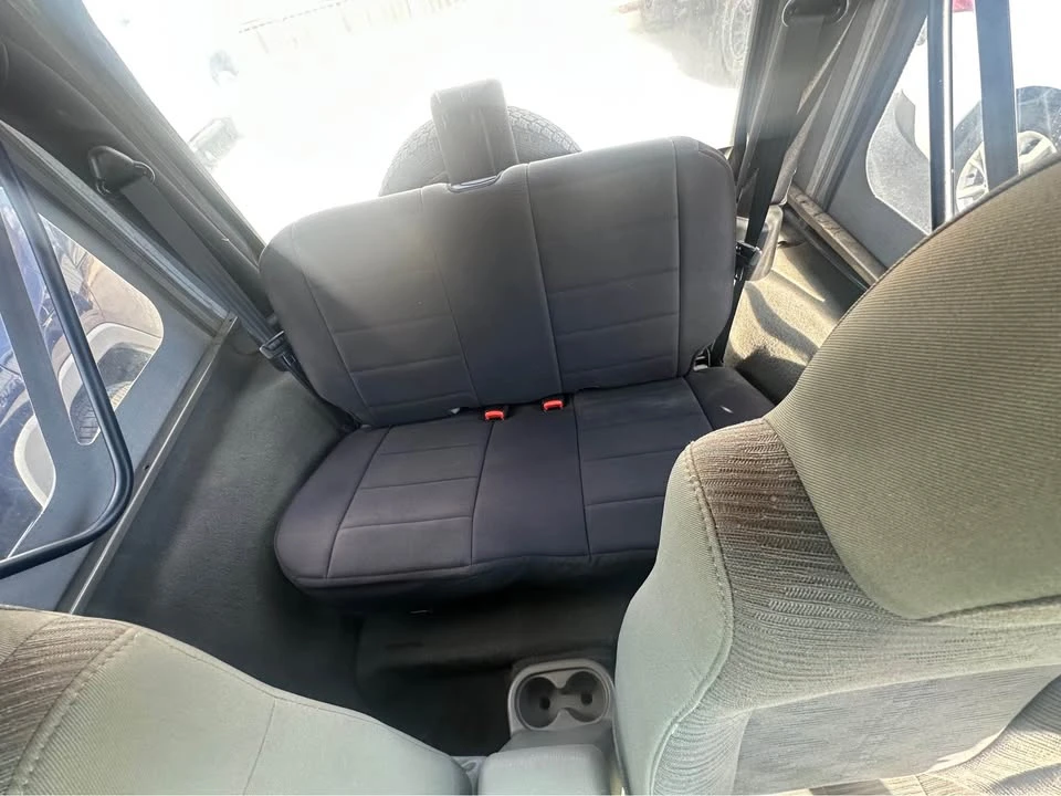 2004 Jeep TJ Wrangler - Image 3 of 6