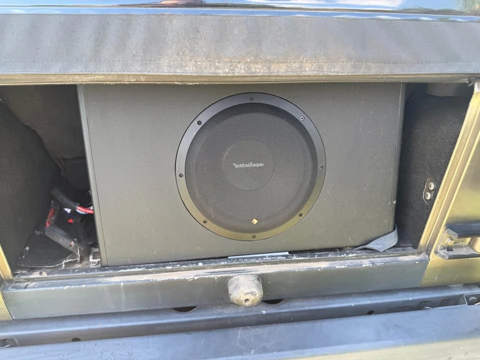 2004 Jeep TJ Wrangler - Image 15 of 15