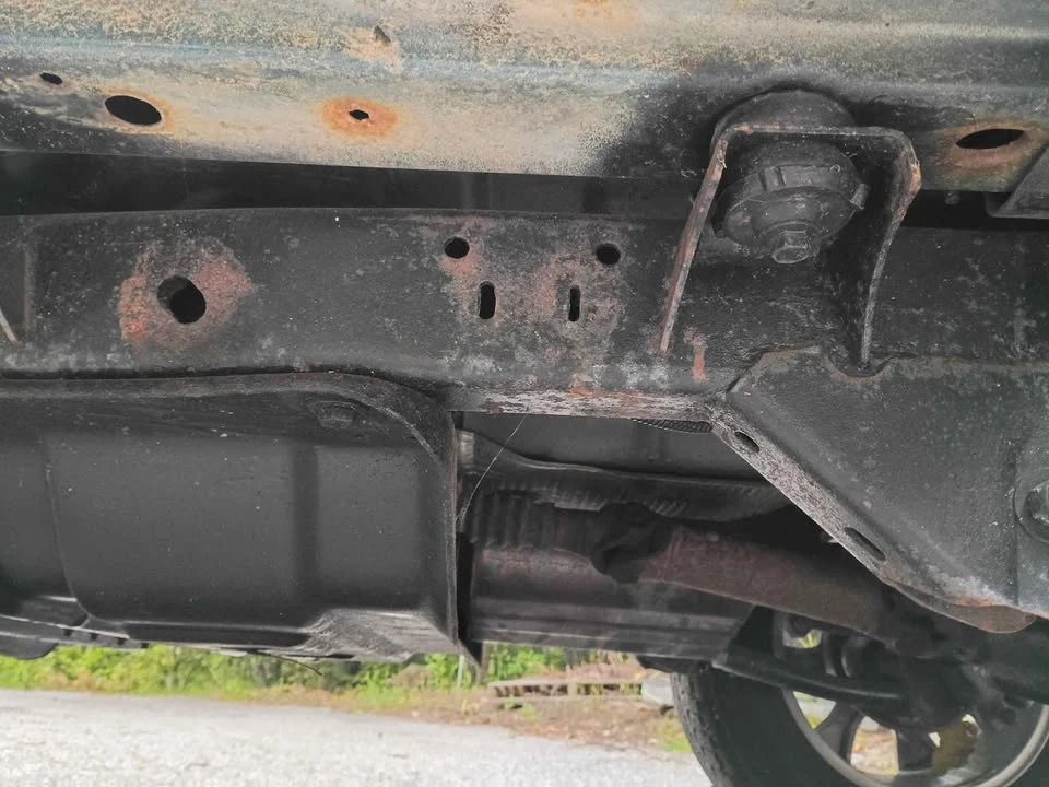 2004 Jeep TJ Wrangler - Image 4 of 7
