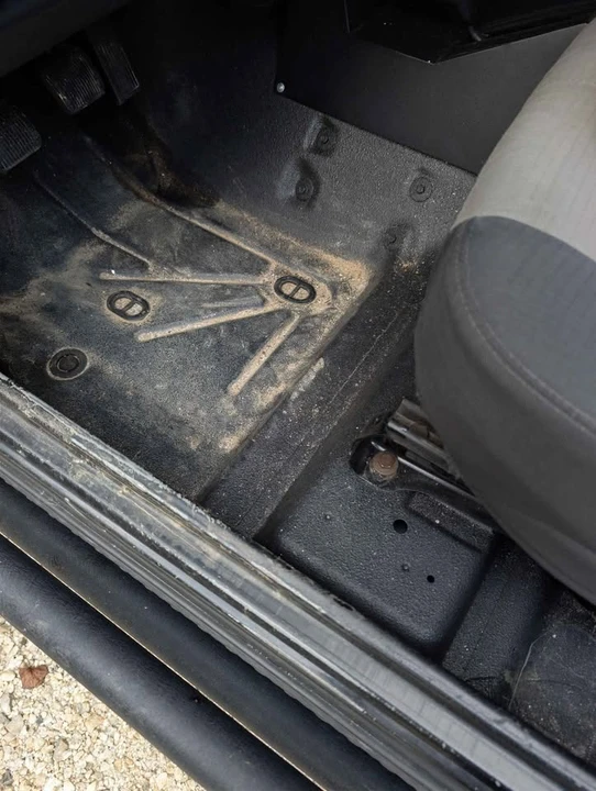 2004 Jeep TJ Wrangler - Image 3 of 9