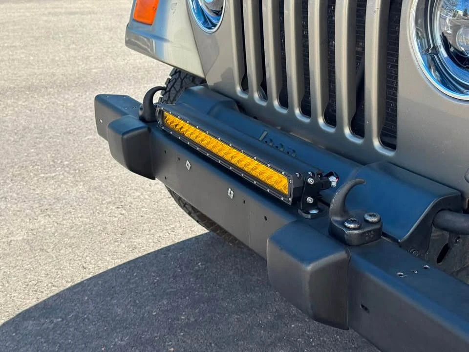 2004 Jeep TJ Wrangler - Image 10 of 18