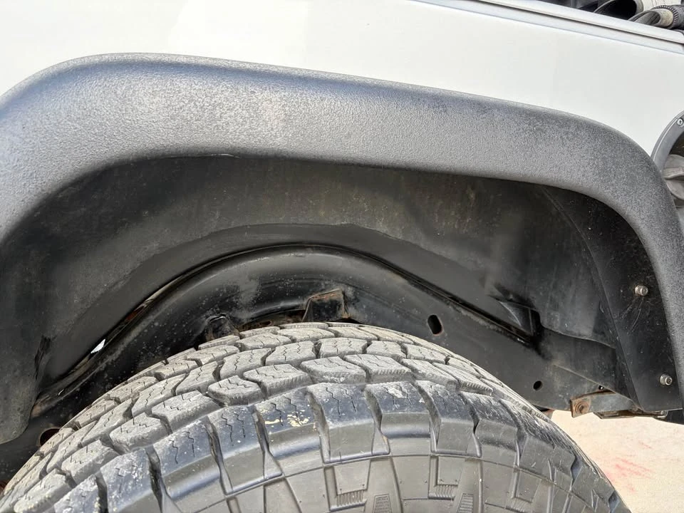2004 Jeep TJ Wrangler - Image 10 of 12