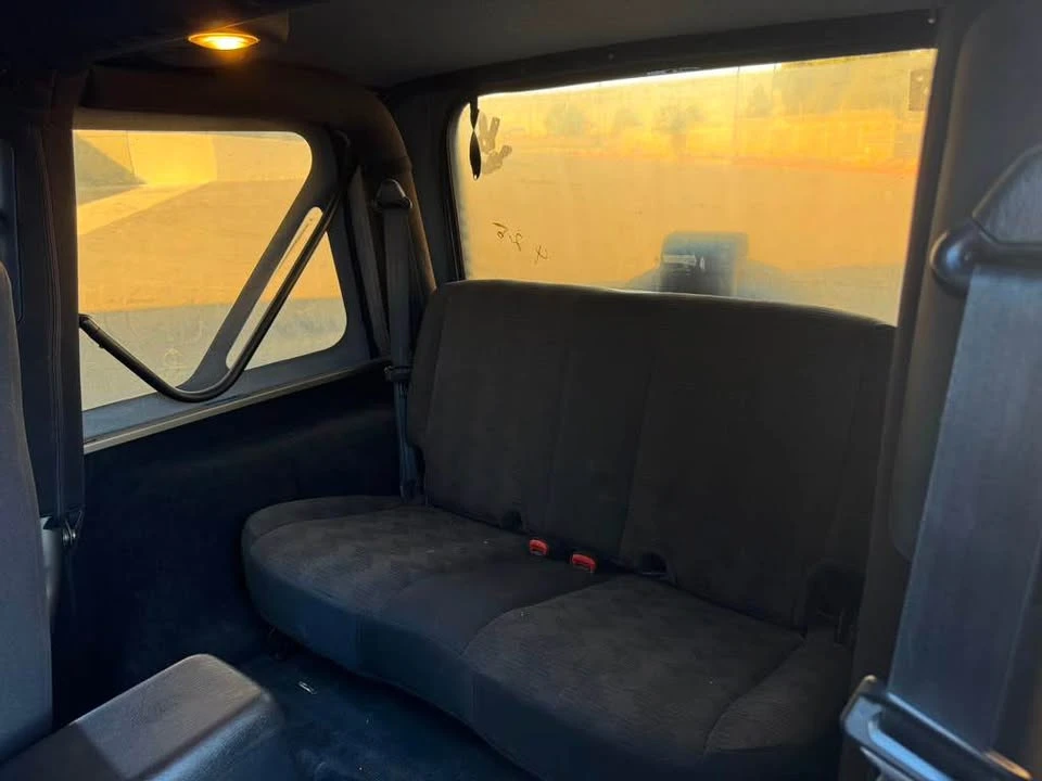 2004 Jeep TJ Wrangler - Image 16 of 18