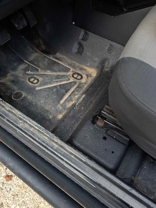2004 Jeep TJ Wrangler - Image 3 of 9