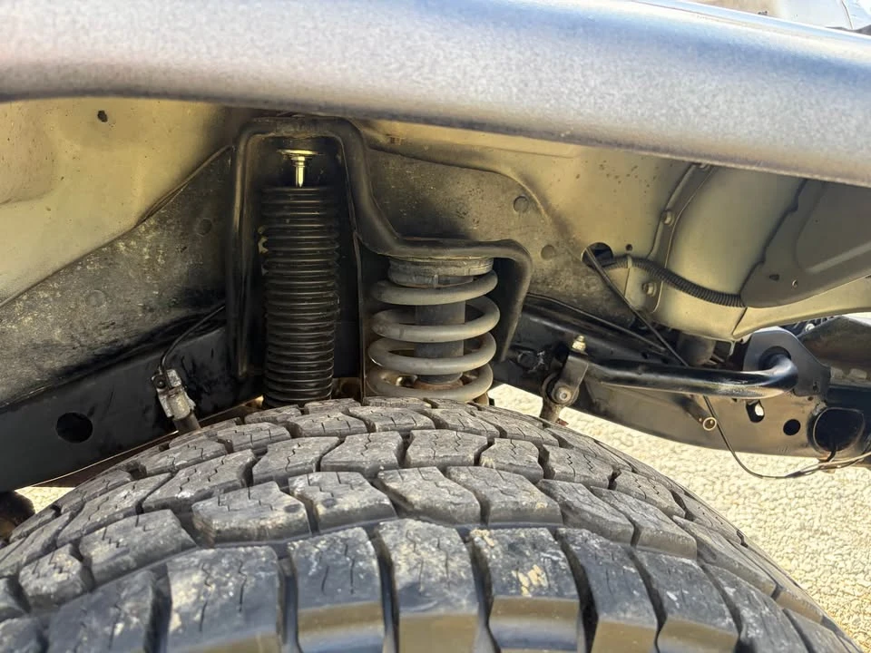 2004 Jeep TJ Wrangler - Image 8 of 12