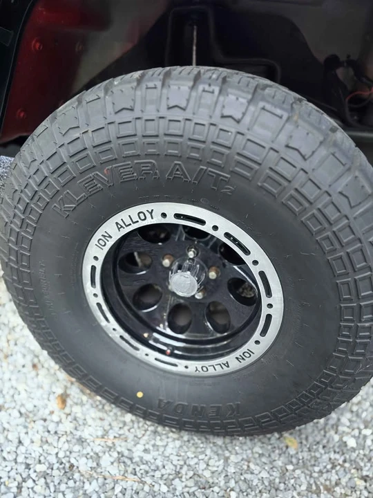 2004 Jeep TJ Wrangler - Image 5 of 15