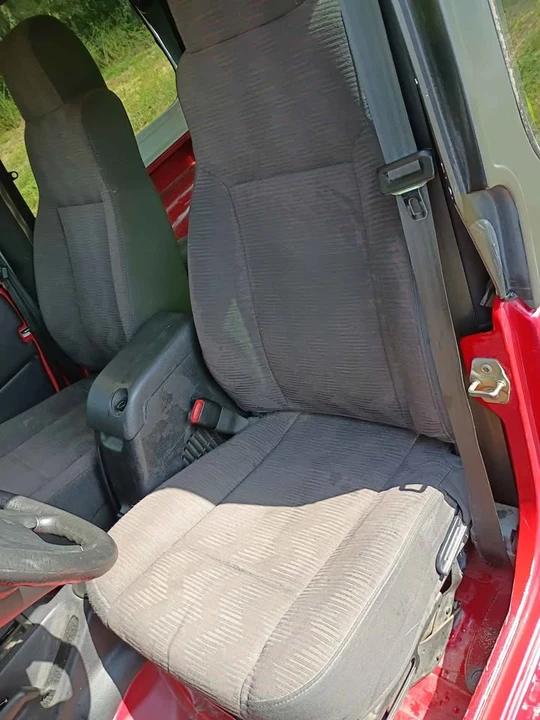 2004 Jeep TJ Wrangler - Image 5 of 7