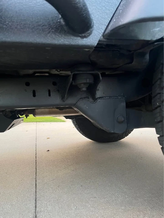 2004 Jeep TJ Wrangler - Image 3 of 10
