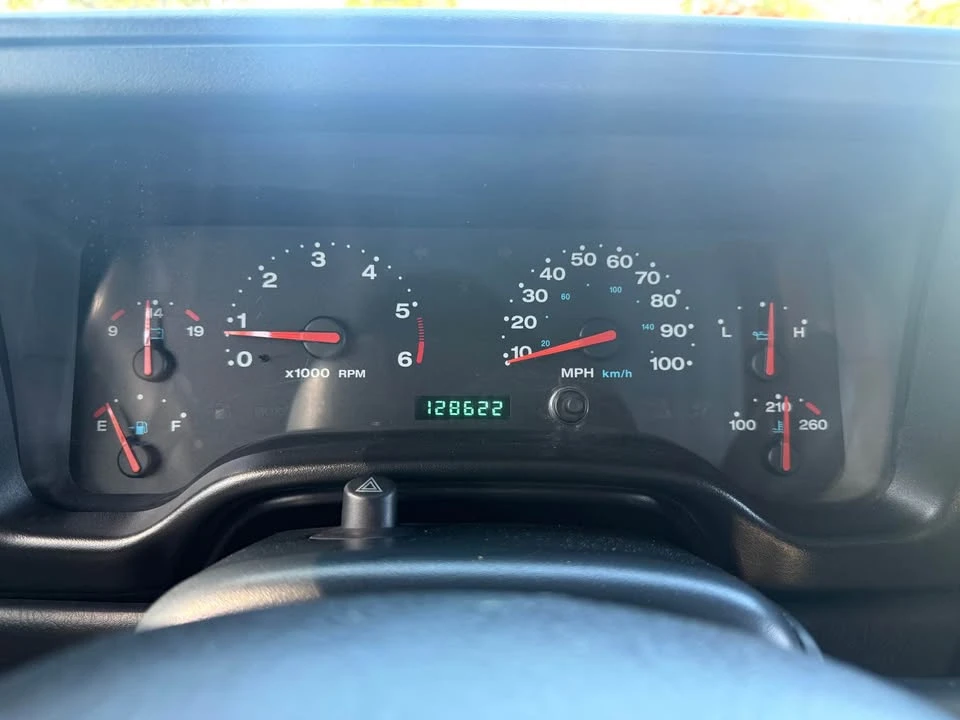 2004 Jeep TJ Wrangler - Image 19 of 19