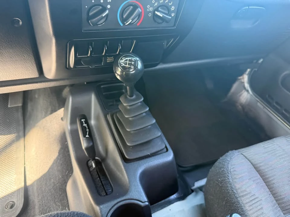 2004 Jeep TJ Wrangler - Image 12 of 19
