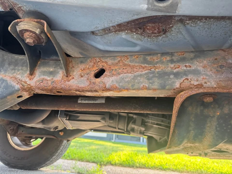 2004 Jeep TJ Wrangler - Image 16 of 17
