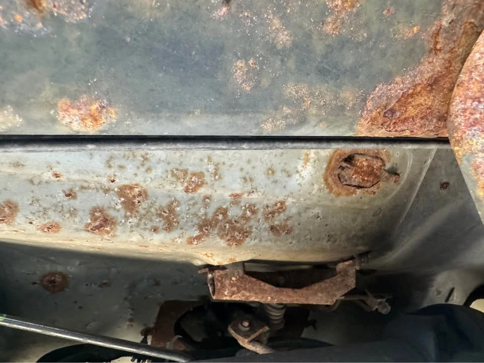 2004 Jeep TJ Wrangler - Image 13 of 17