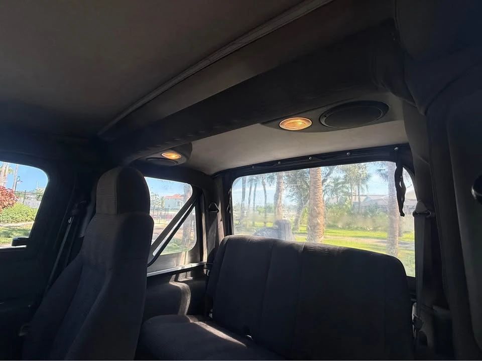 2004 Jeep TJ Wrangler - Image 14 of 19