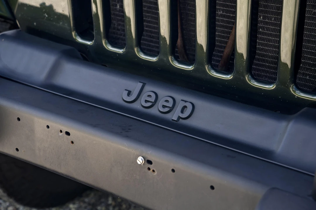 2004 Jeep TJ Wrangler - Image 26 of 31