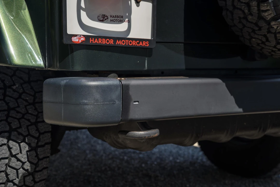 2004 Jeep TJ Wrangler - Image 16 of 31
