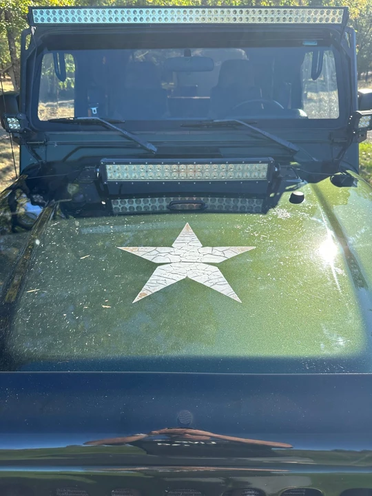2004 Jeep TJ Wrangler - Image 25 of 31