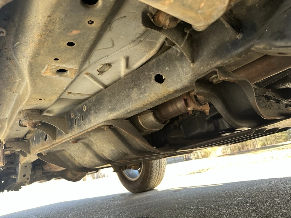 2004 Jeep TJ Wrangler - Image 19 of 21