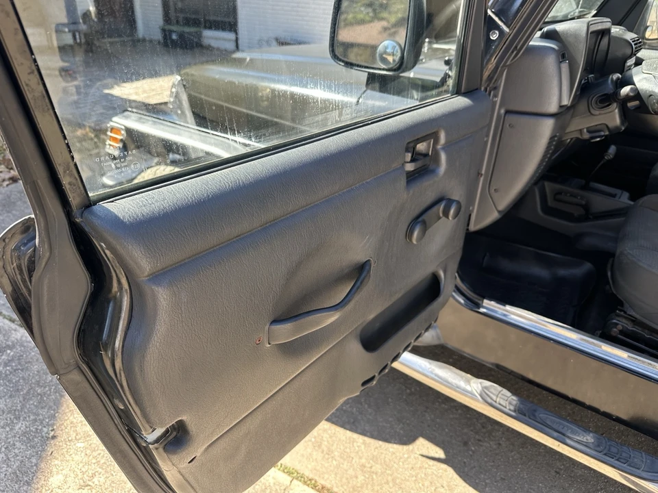 2004 Jeep TJ Wrangler - Image 9 of 21