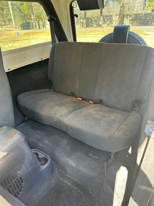 2004 Jeep TJ Wrangler - Image 15 of 21