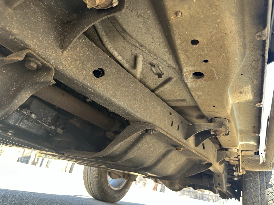 2004 Jeep TJ Wrangler - Image 20 of 21