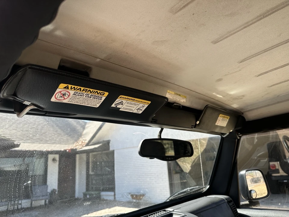 2004 Jeep TJ Wrangler - Image 13 of 21