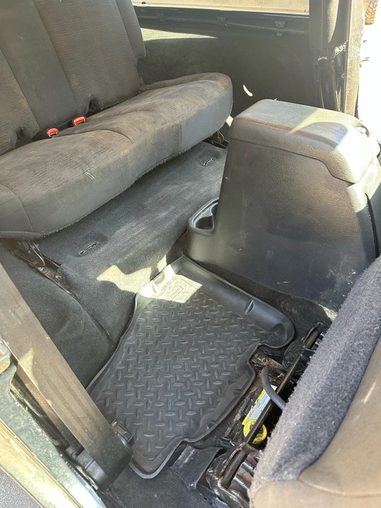 2004 Jeep TJ Wrangler - Image 12 of 21