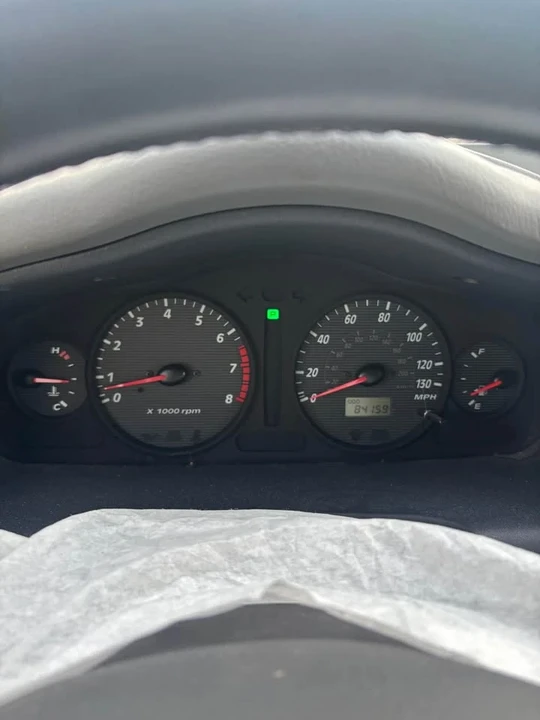 2004 Jeep Commander - Image 7 of 7