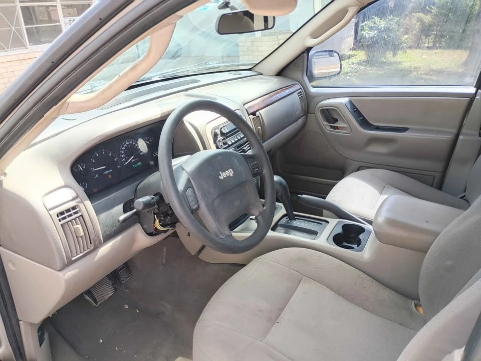 2004 Jeep WJ Grand Cherokee - Image 6 of 10