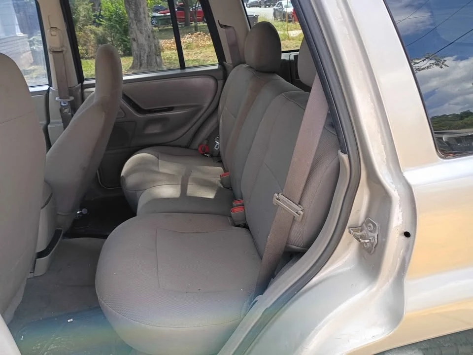 2004 Jeep WJ Grand Cherokee - Image 5 of 10