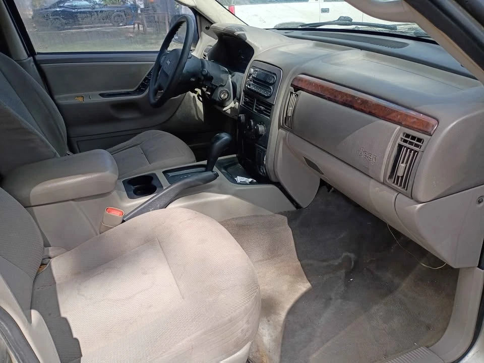 2004 Jeep WJ Grand Cherokee - Image 7 of 10