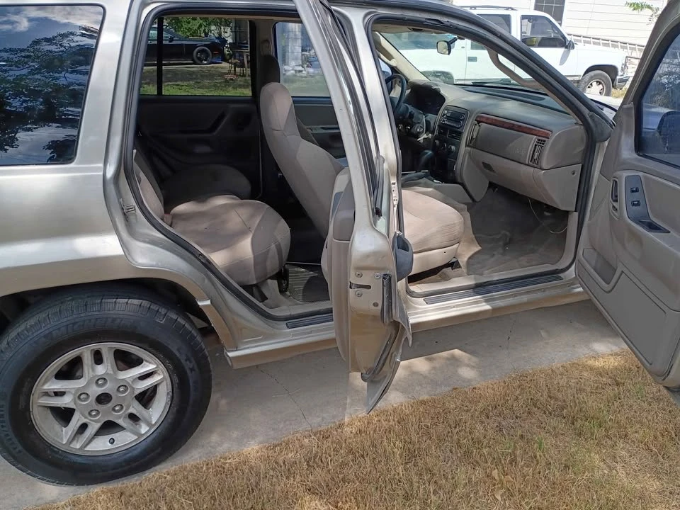 2004 Jeep WJ Grand Cherokee - Image 10 of 10