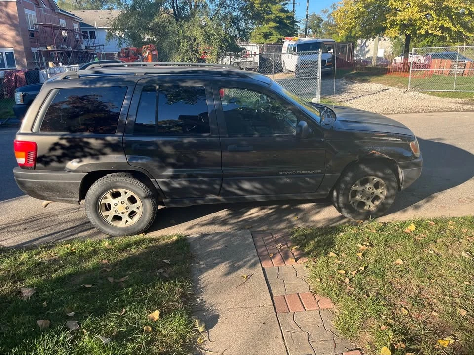 2004 Jeep WJ Grand Cherokee - Image 2 of 6