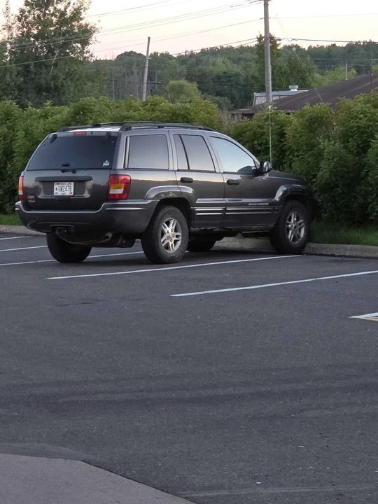 2004 Jeep WJ Grand Cherokee - Image 2 of 5