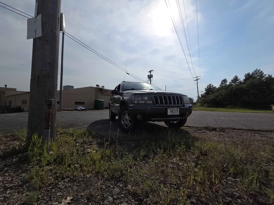 2004 Jeep WJ Grand Cherokee - Image 5 of 5