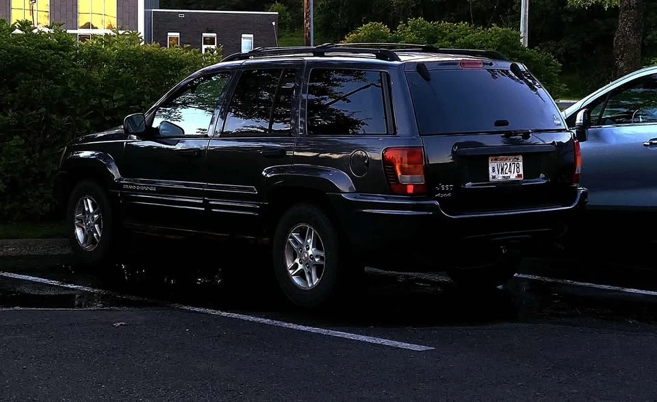 2004 Jeep WJ Grand Cherokee - Image 3 of 5