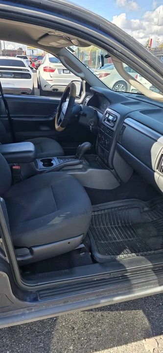 2004 Jeep WJ Grand Cherokee - Image 7 of 9