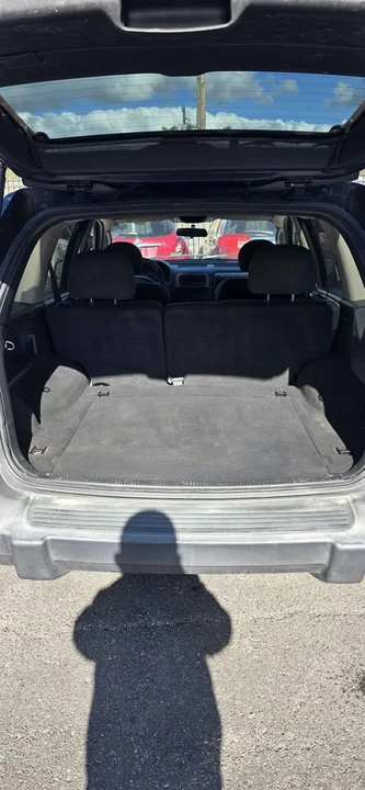 2004 Jeep WJ Grand Cherokee - Image 9 of 9