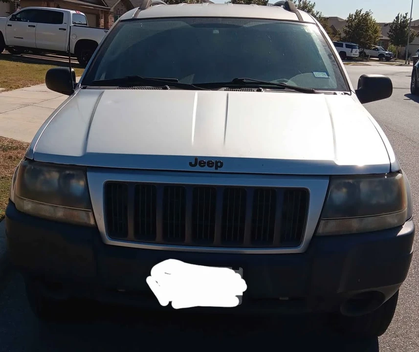 2004 Jeep WJ Grand Cherokee - Image 2 of 7