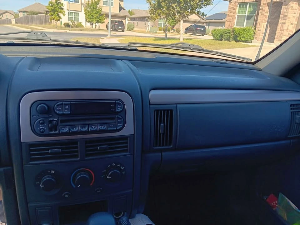 2004 Jeep WJ Grand Cherokee - Image 7 of 7