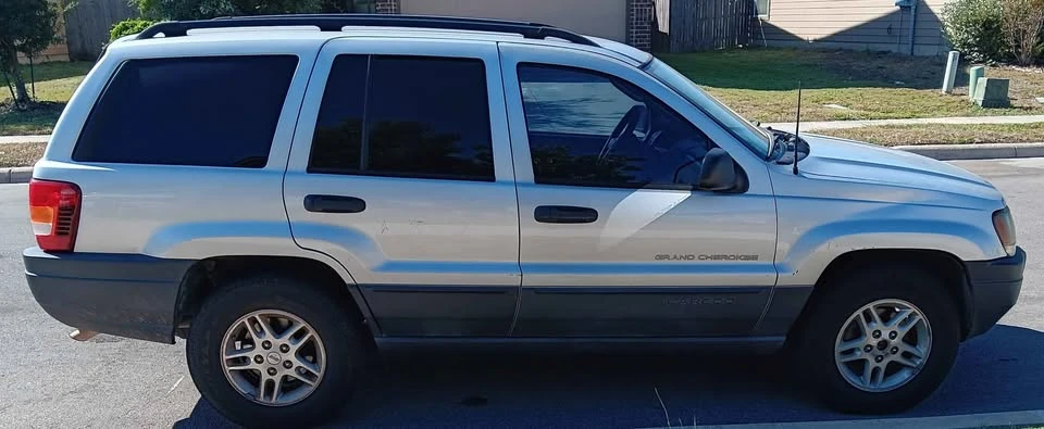 2004 Jeep WJ Grand Cherokee - Image 3 of 7