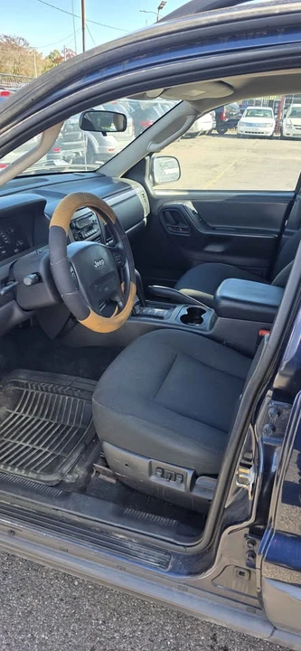 2004 Jeep WJ Grand Cherokee - Image 6 of 9