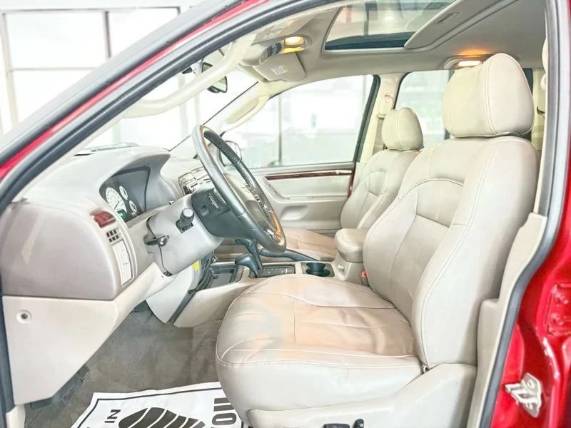 2004 Jeep WJ Grand Cherokee - Image 10 of 19