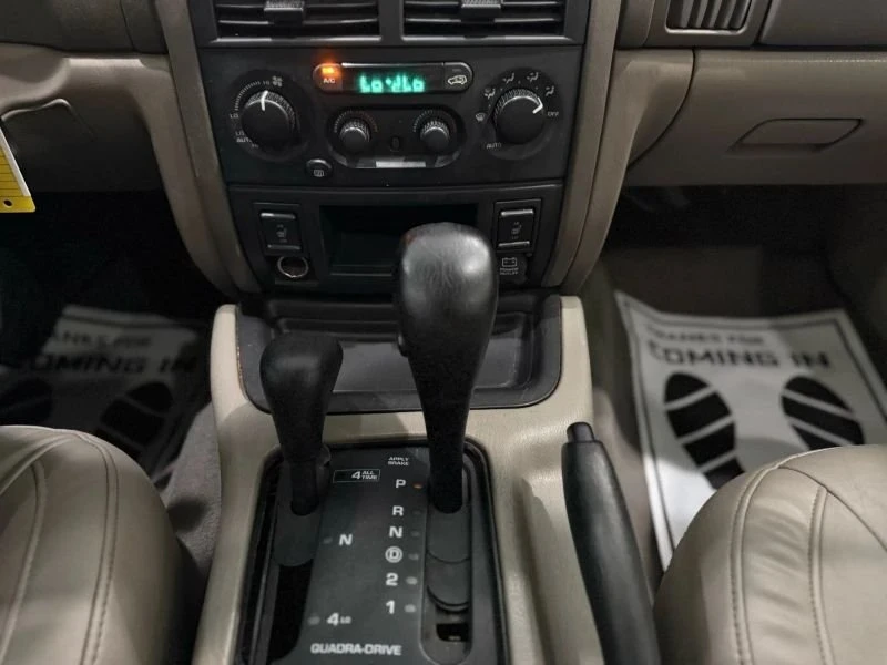2004 Jeep WJ Grand Cherokee - Image 13 of 19