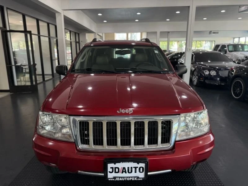 2004 Jeep WJ Grand Cherokee - Image 2 of 19