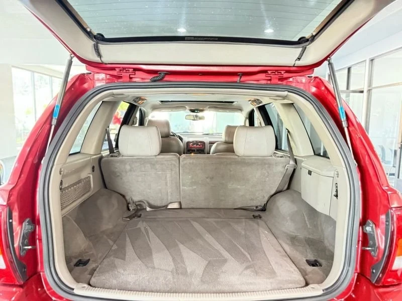 2004 Jeep WJ Grand Cherokee - Image 16 of 19